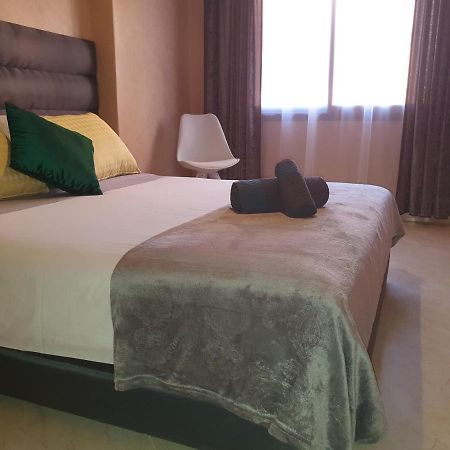 Charming Marrakech Apartement Μαρακές Εξωτερικό φωτογραφία