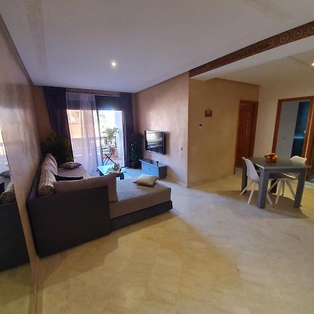 Charming Marrakech Apartement Μαρακές Εξωτερικό φωτογραφία