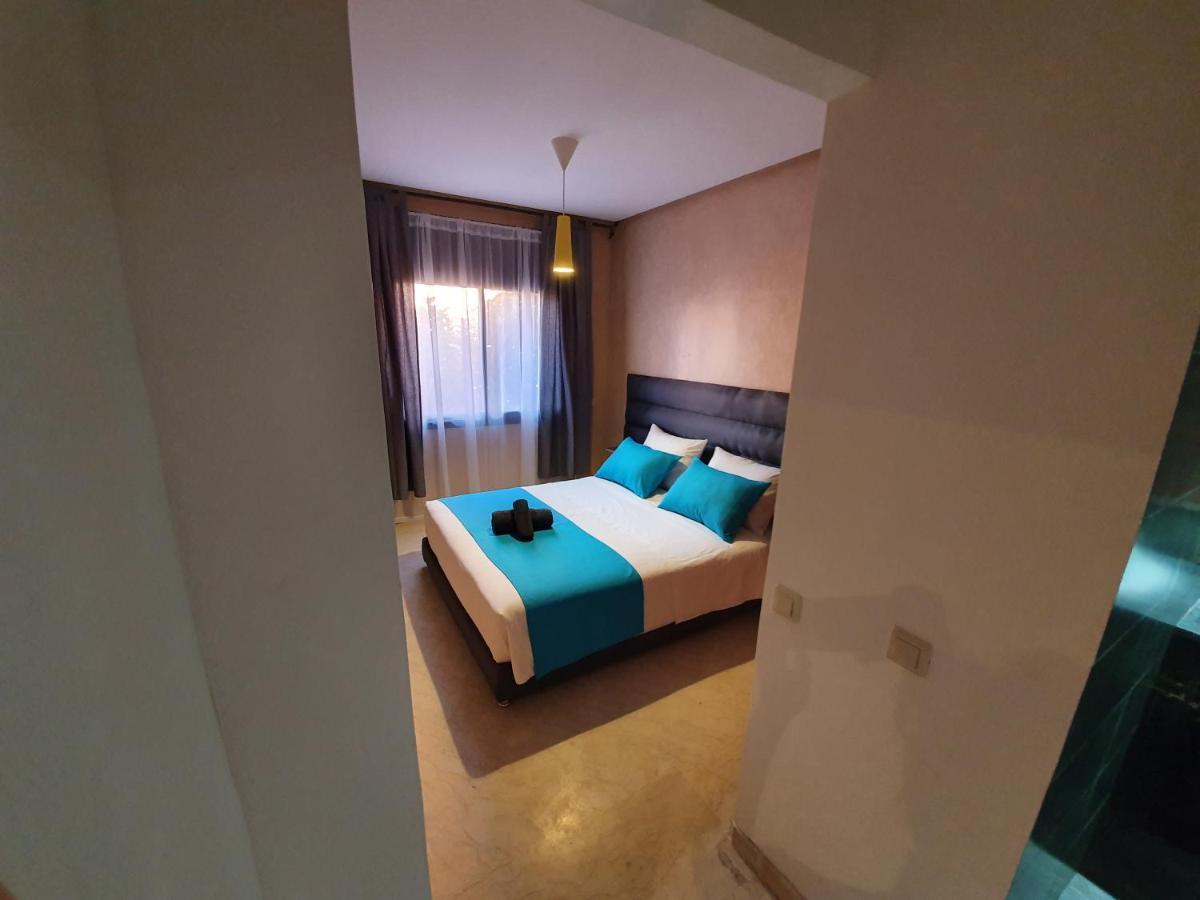 Charming Marrakech Apartement Μαρακές Εξωτερικό φωτογραφία