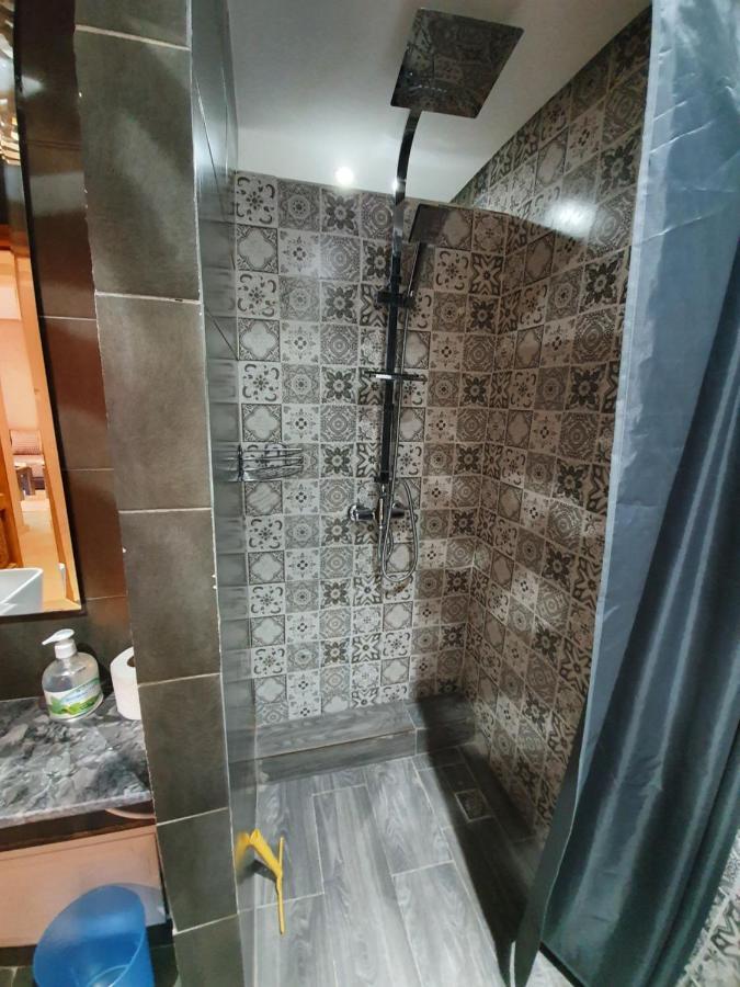 Charming Marrakech Apartement Μαρακές Εξωτερικό φωτογραφία
