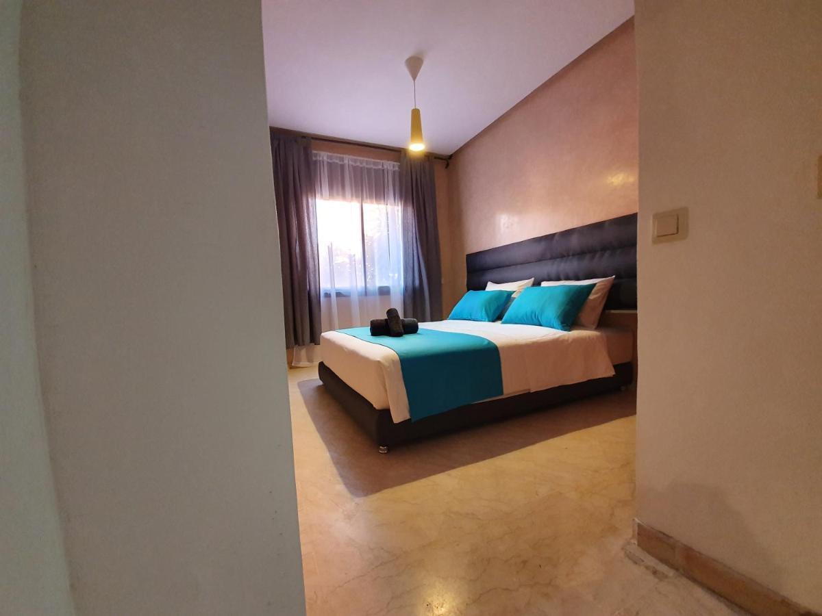 Charming Marrakech Apartement Μαρακές Εξωτερικό φωτογραφία
