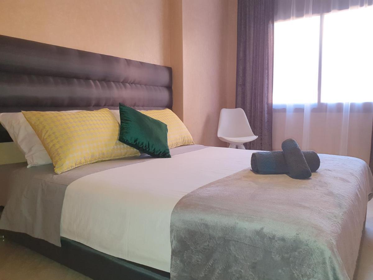 Charming Marrakech Apartement Μαρακές Εξωτερικό φωτογραφία