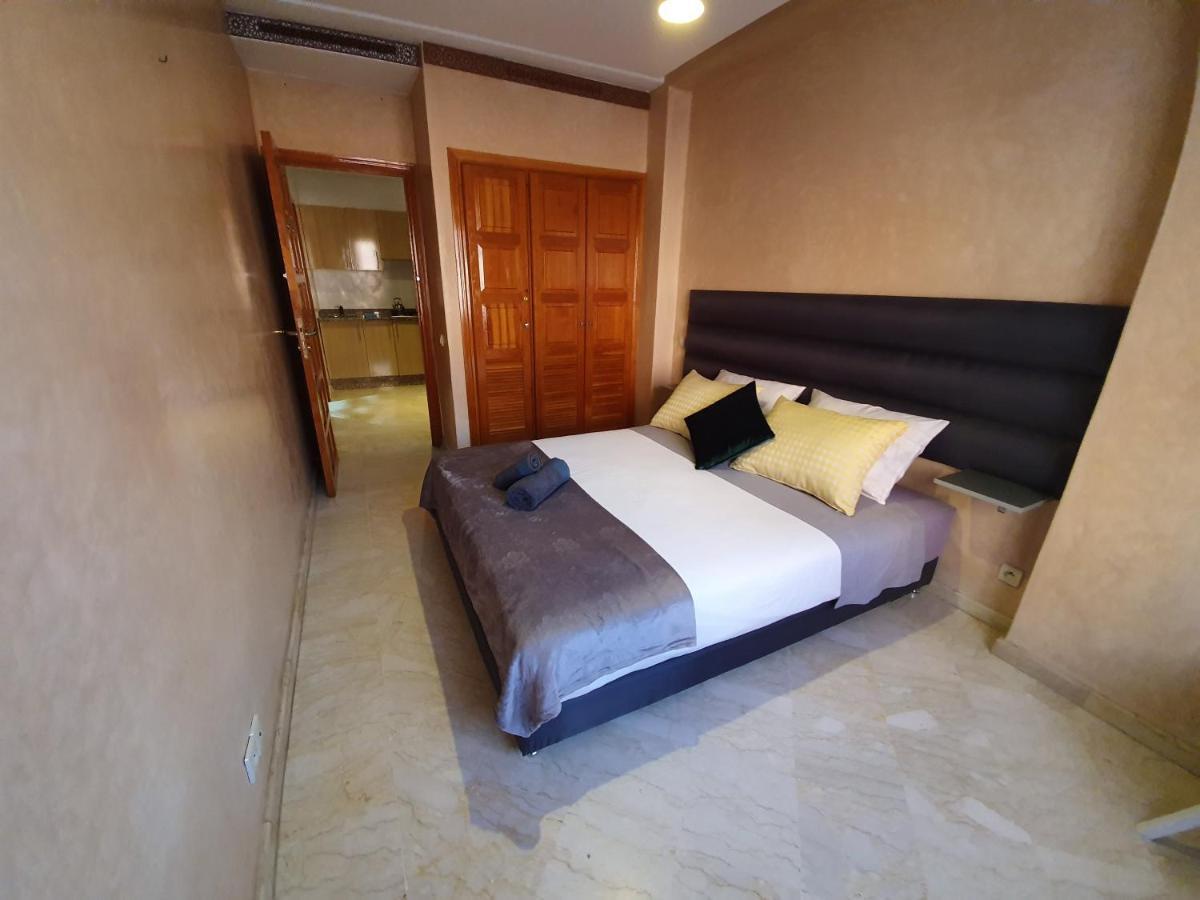 Charming Marrakech Apartement Μαρακές Εξωτερικό φωτογραφία