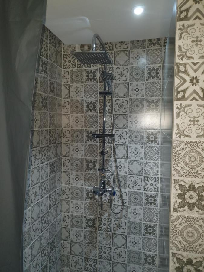 Charming Marrakech Apartement Μαρακές Εξωτερικό φωτογραφία