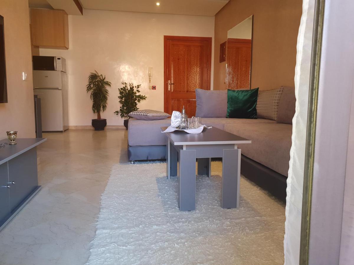 Charming Marrakech Apartement Μαρακές Εξωτερικό φωτογραφία