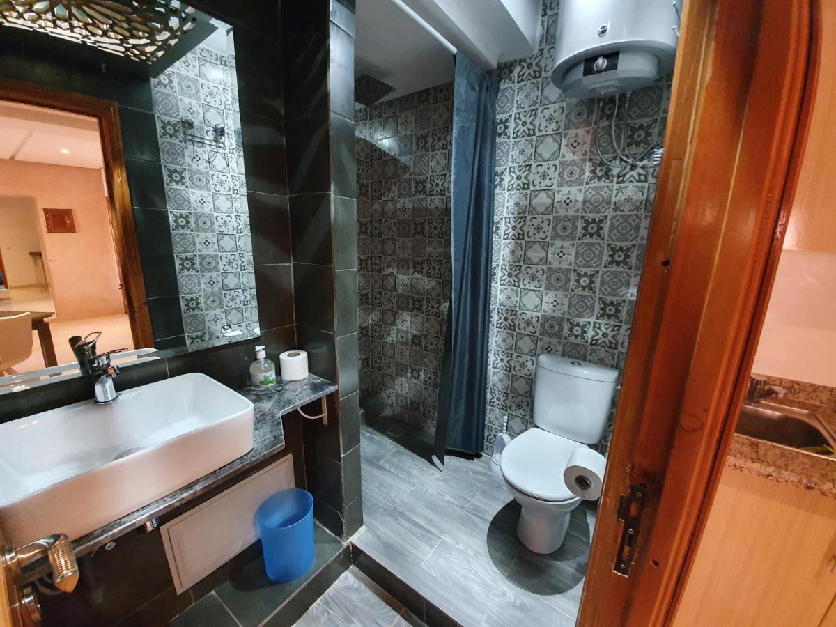 Charming Marrakech Apartement Μαρακές Εξωτερικό φωτογραφία