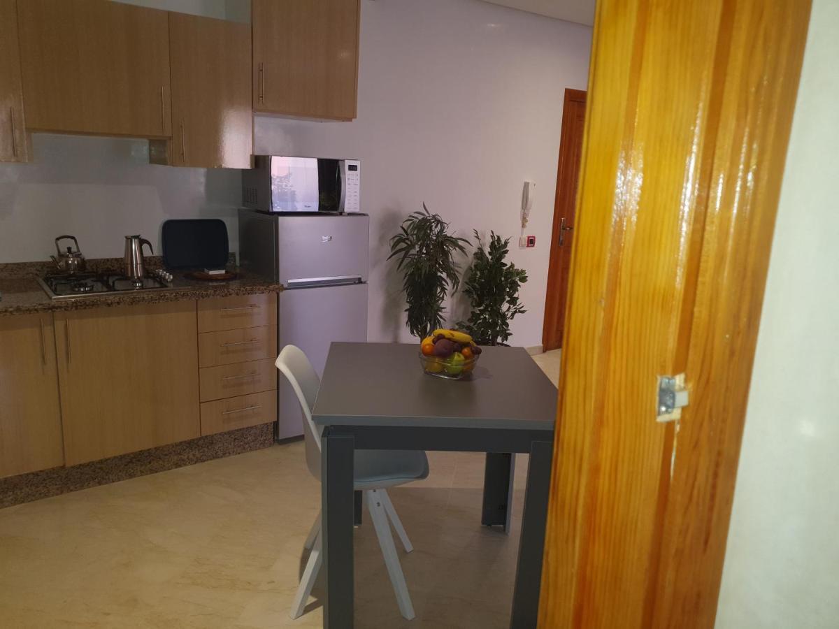 Charming Marrakech Apartement Μαρακές Εξωτερικό φωτογραφία