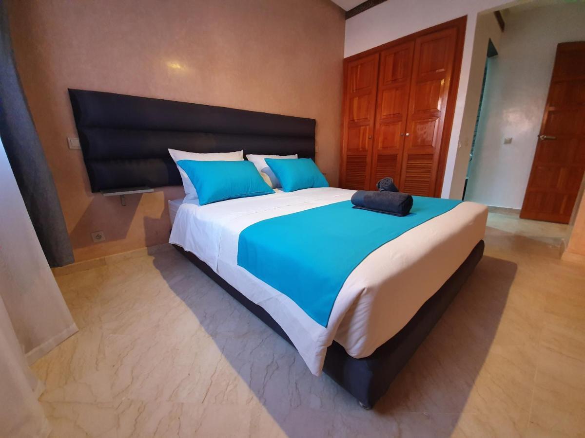 Charming Marrakech Apartement Μαρακές Εξωτερικό φωτογραφία