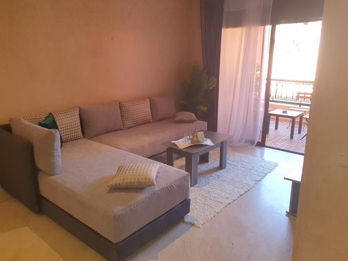 Charming Marrakech Apartement Μαρακές Εξωτερικό φωτογραφία